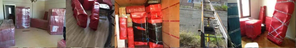 Kırşehir Parça Eşya Taşımacılık görseli